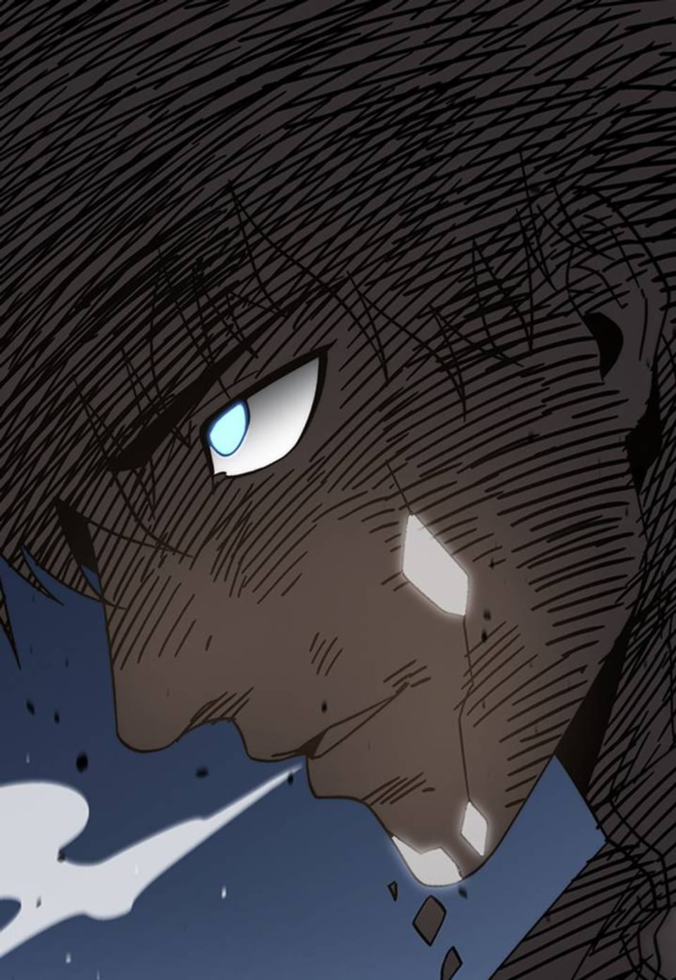 만년 후 미래에서 레벨업 212화