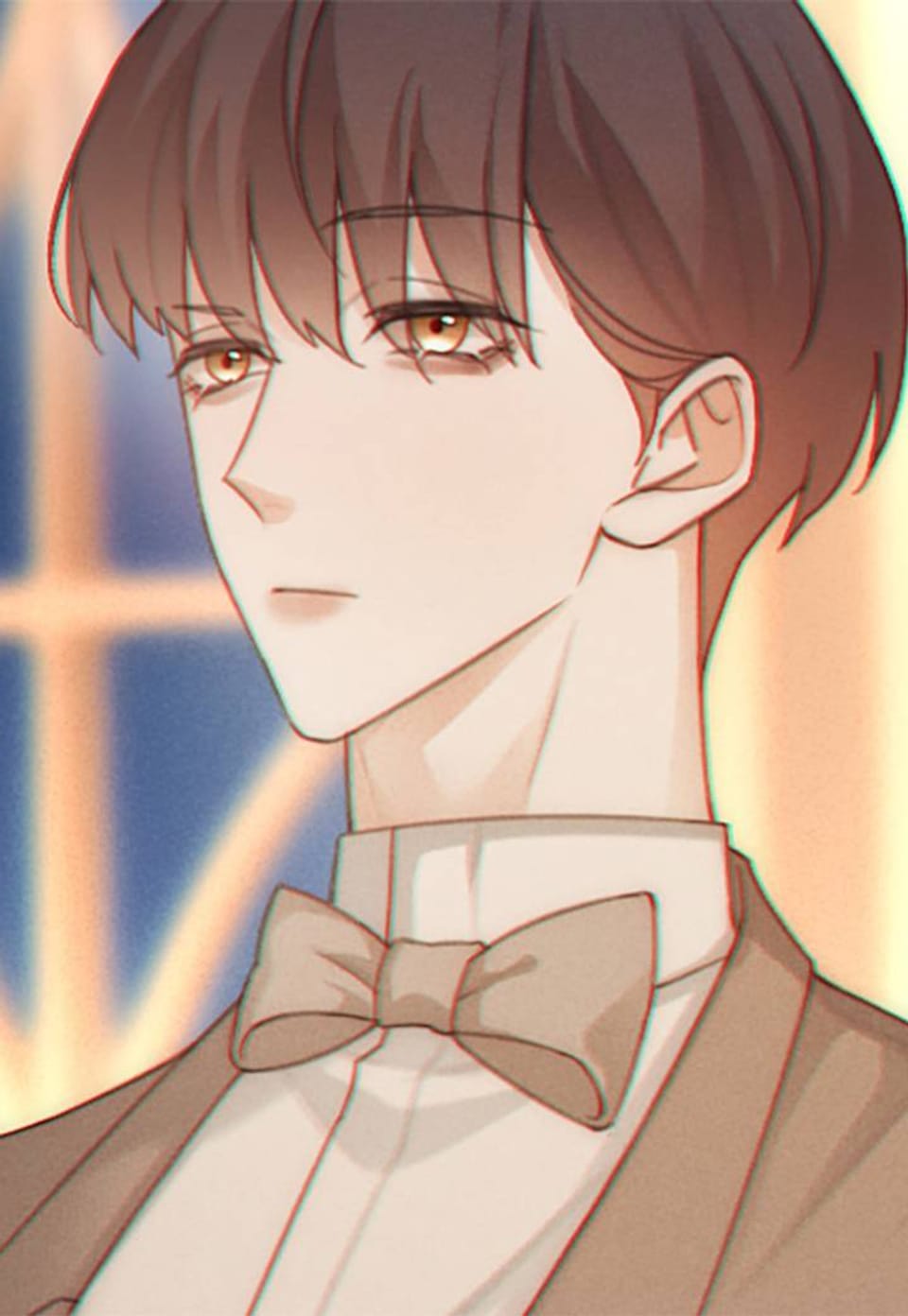 페로몬 인 더 딥 8화