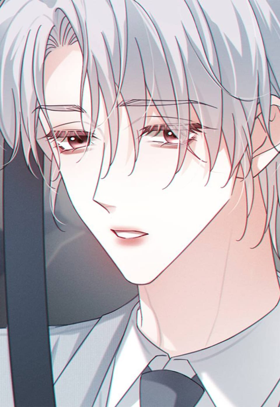 페로몬 인 더 딥 19화