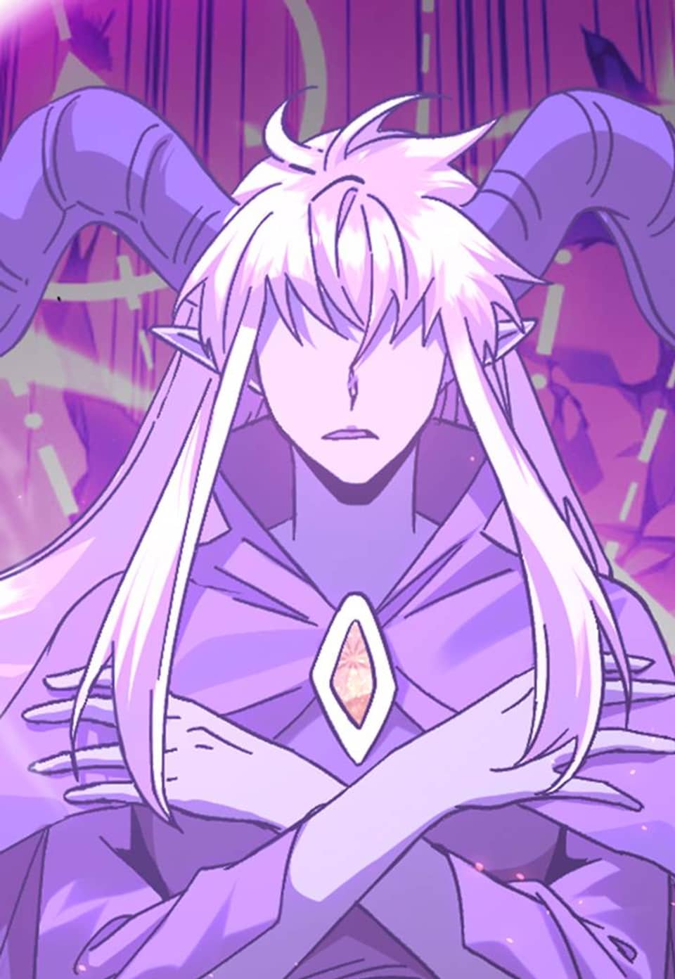 만년 후 미래에서 레벨업 213화