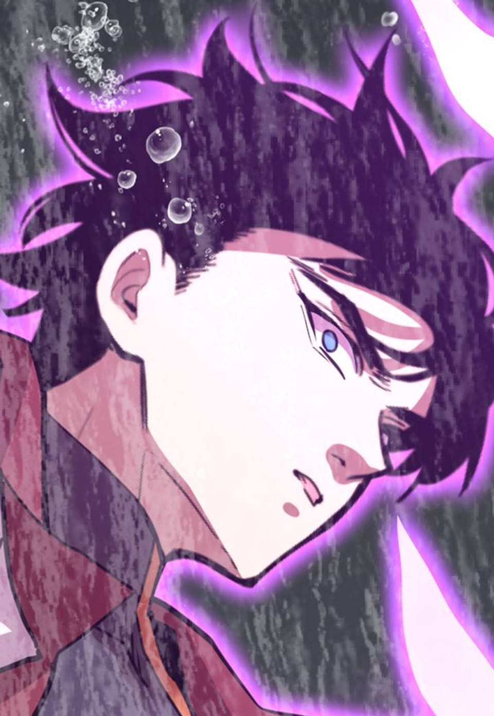 만년 후 미래에서 레벨업 215화