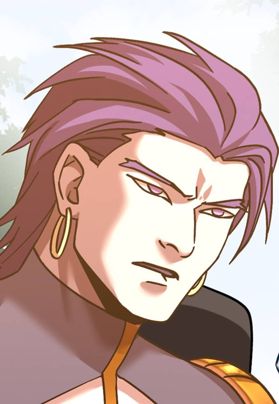 만년 후 미래에서 레벨업 216화