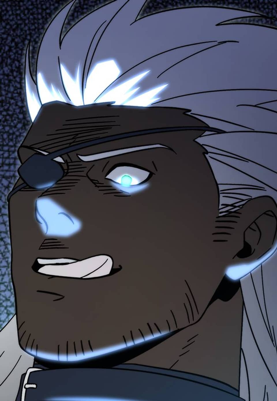 만년 후 미래에서 레벨업 218화