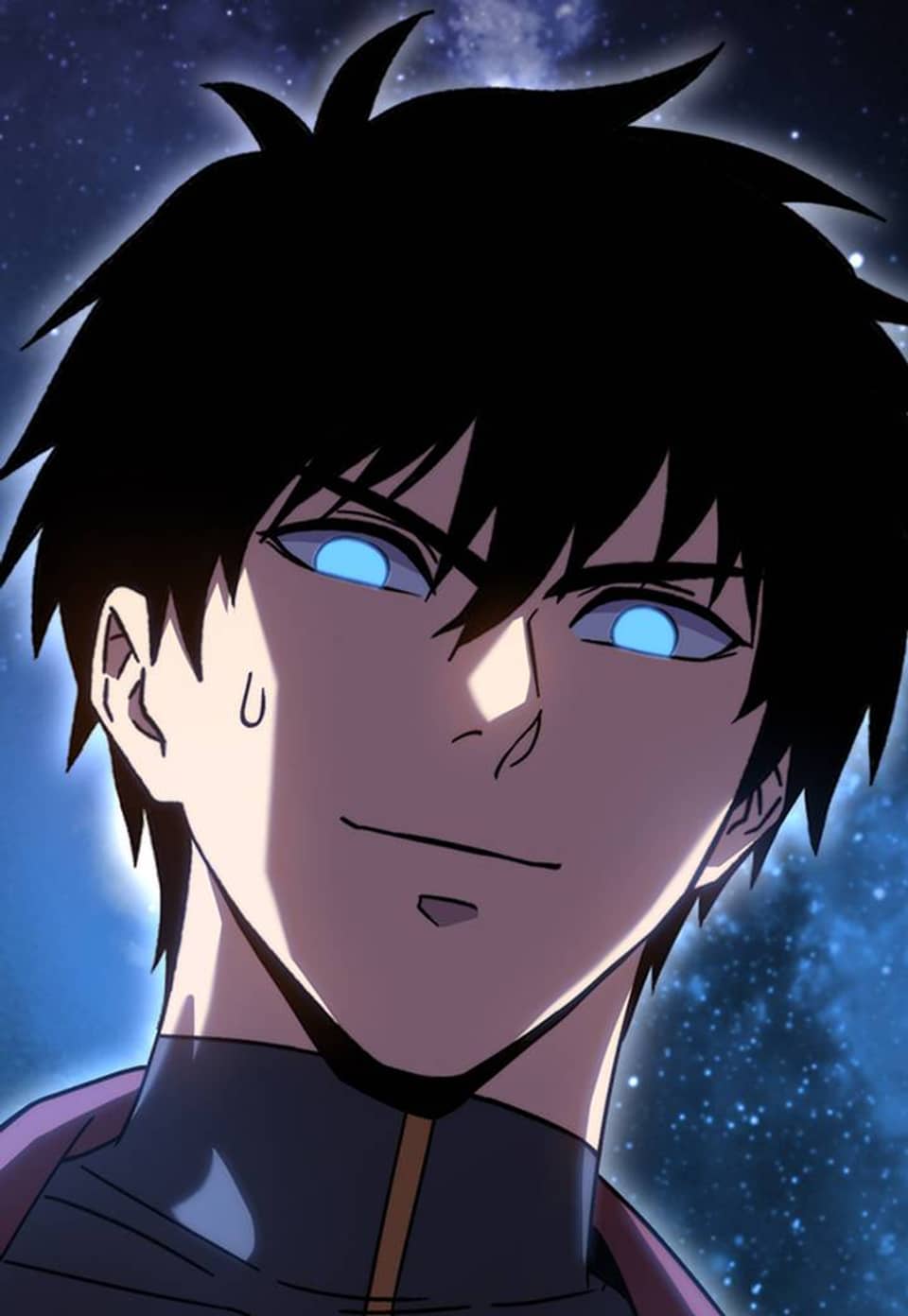 만년 후 미래에서 레벨업 220화