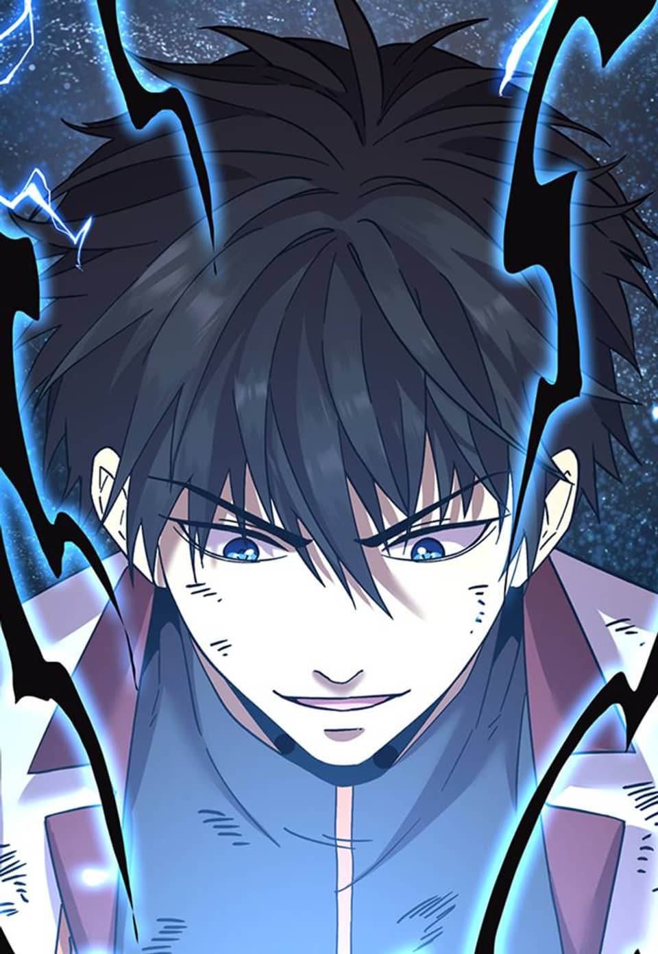 만년 후 미래에서 레벨업 222화