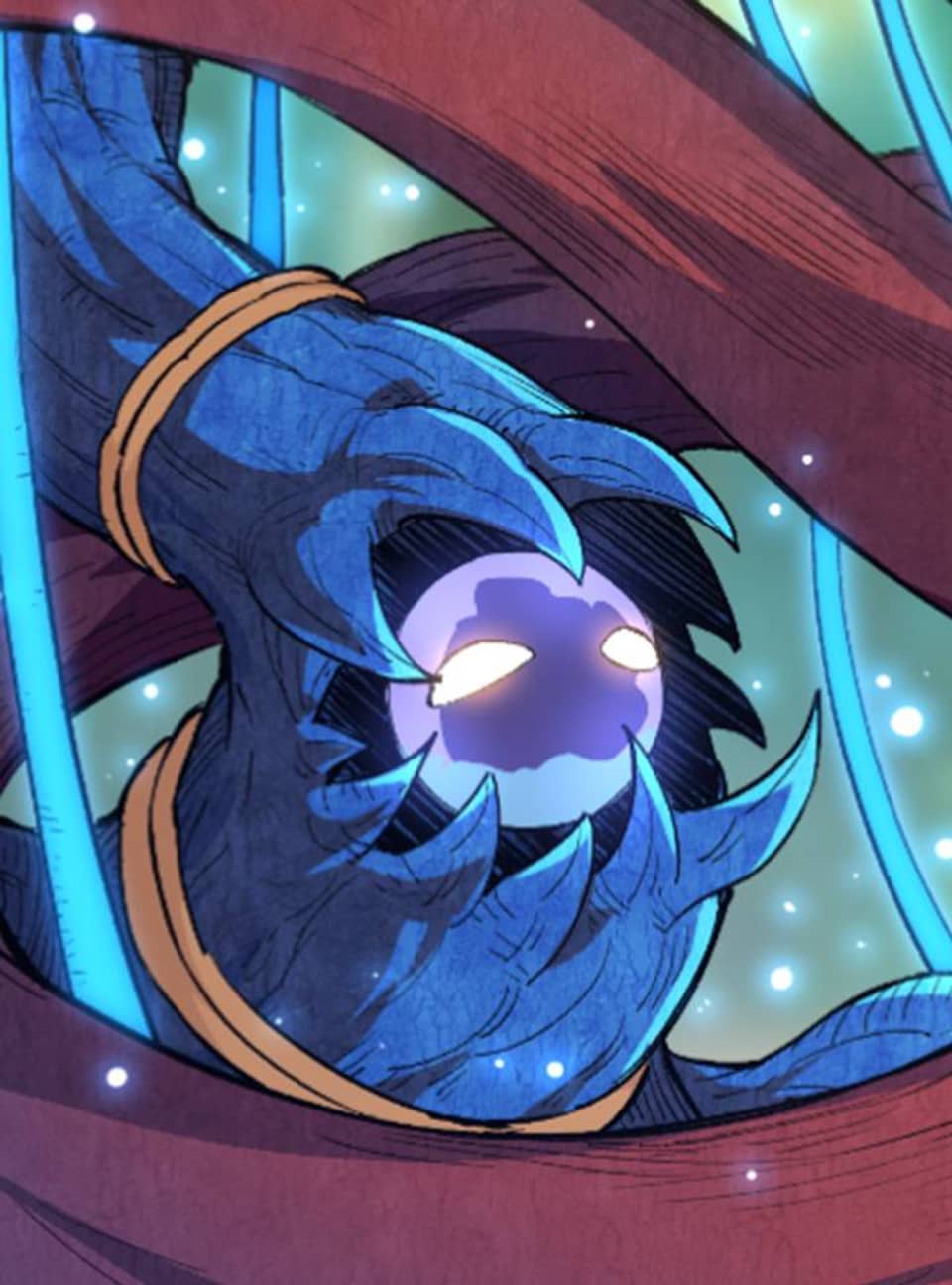 S급 나무로 레벨업 2화