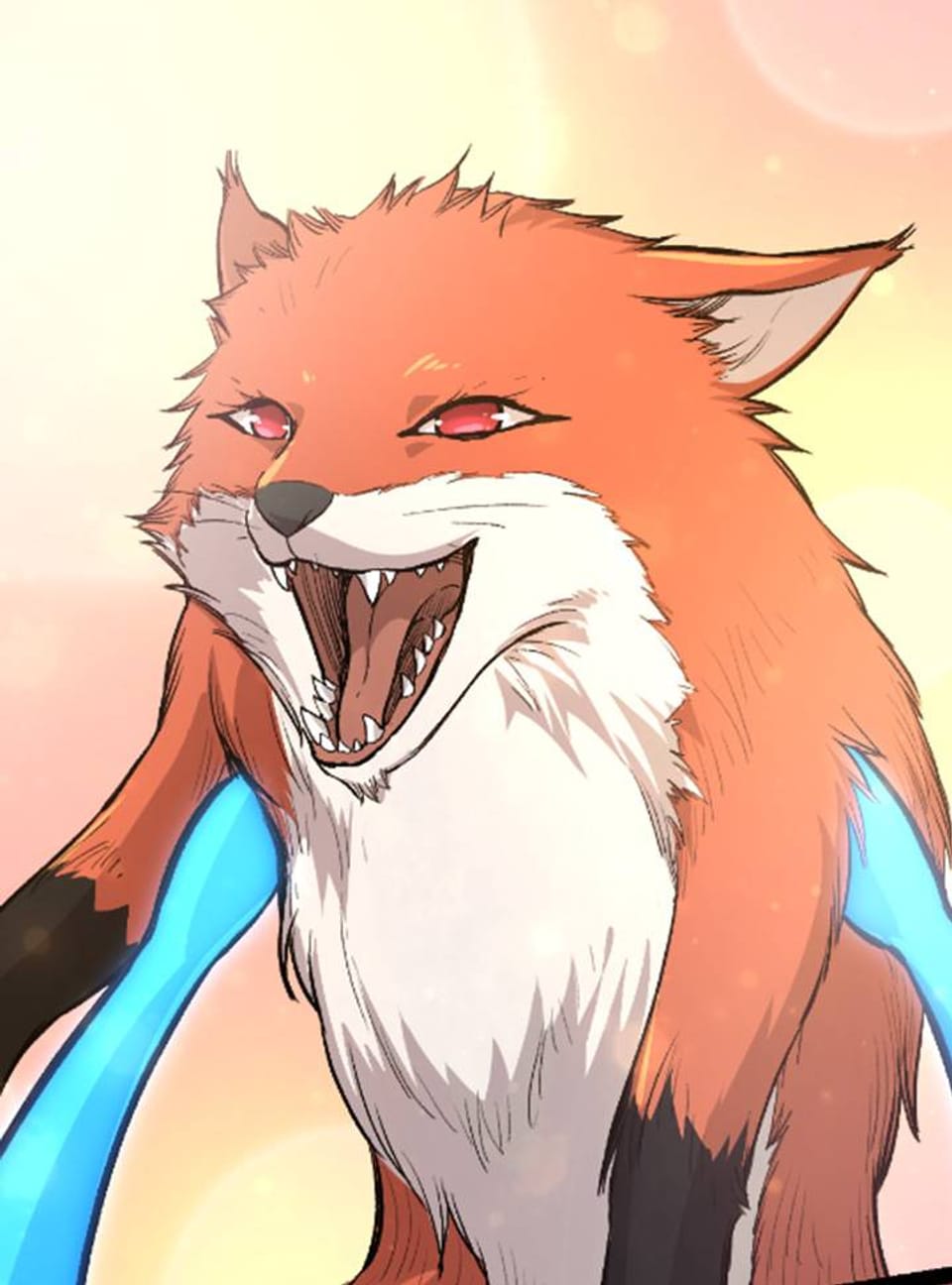 S급 나무로 레벨업 3화