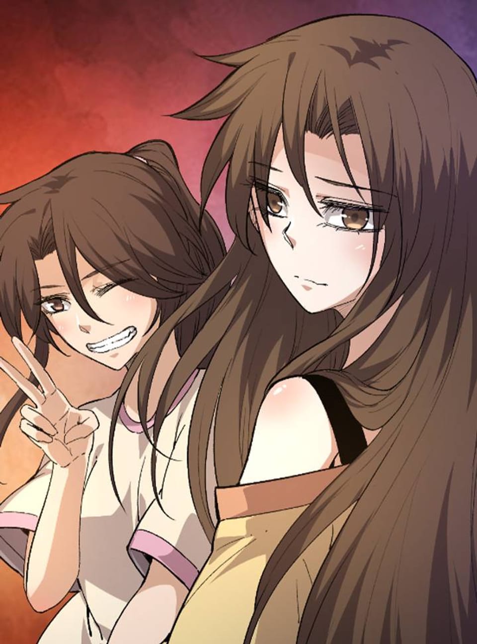 S급 나무로 레벨업 4화