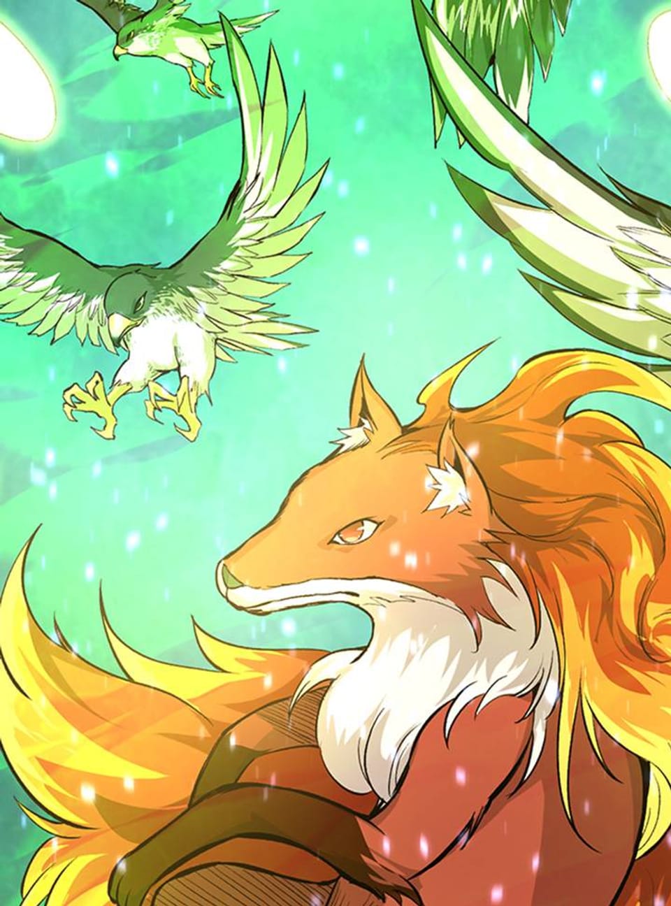 S급 나무로 레벨업 6화