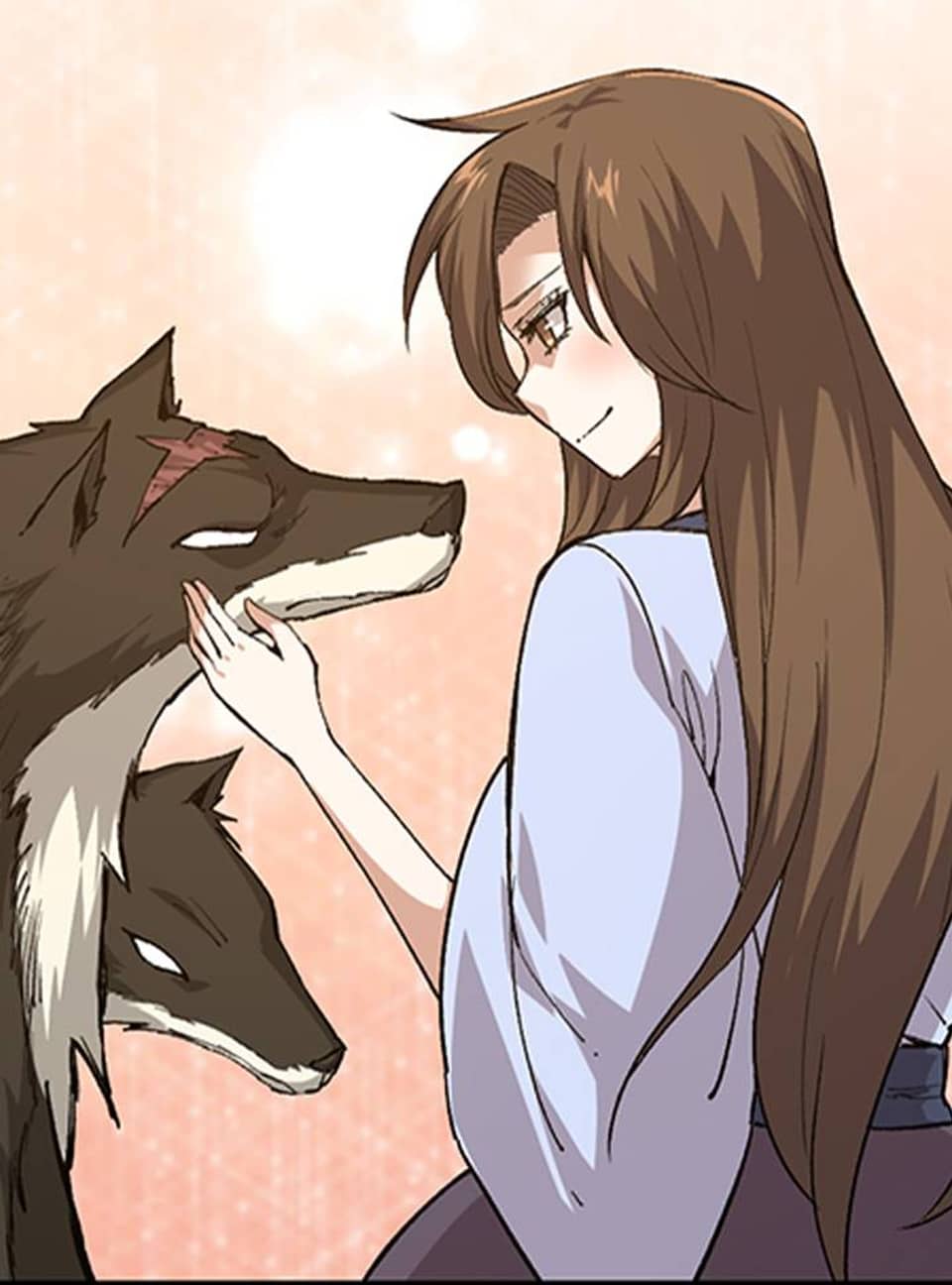 S급 나무로 레벨업 8화