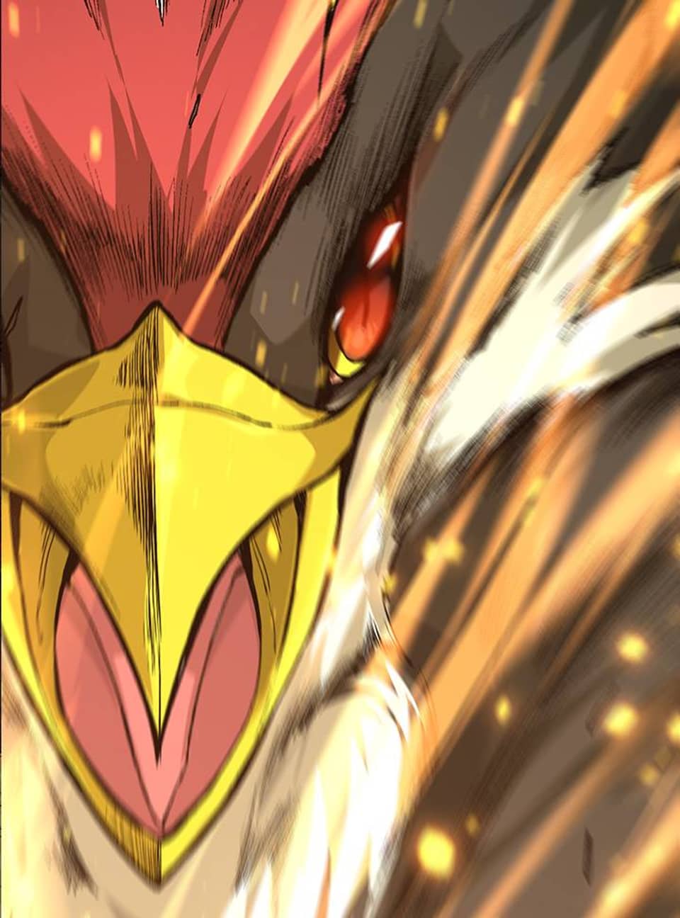 S급 나무로 레벨업 11화