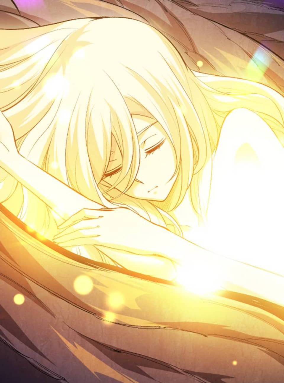 S급 나무로 레벨업 15화