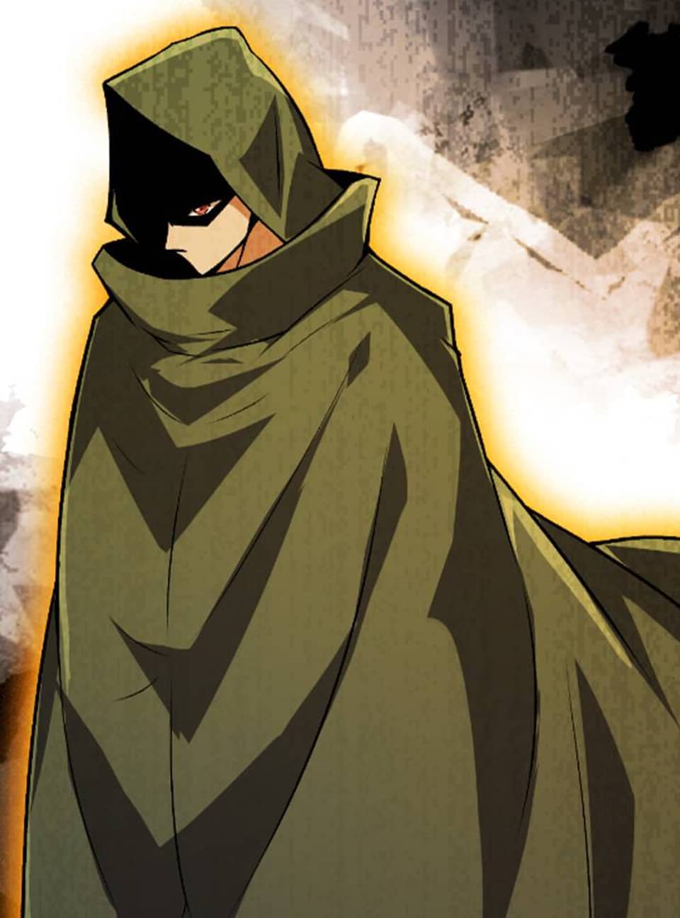 S급 나무로 레벨업 16화