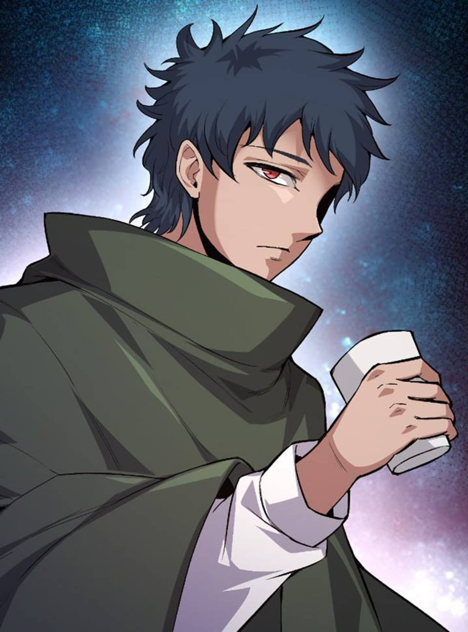 S급 나무로 레벨업 17화