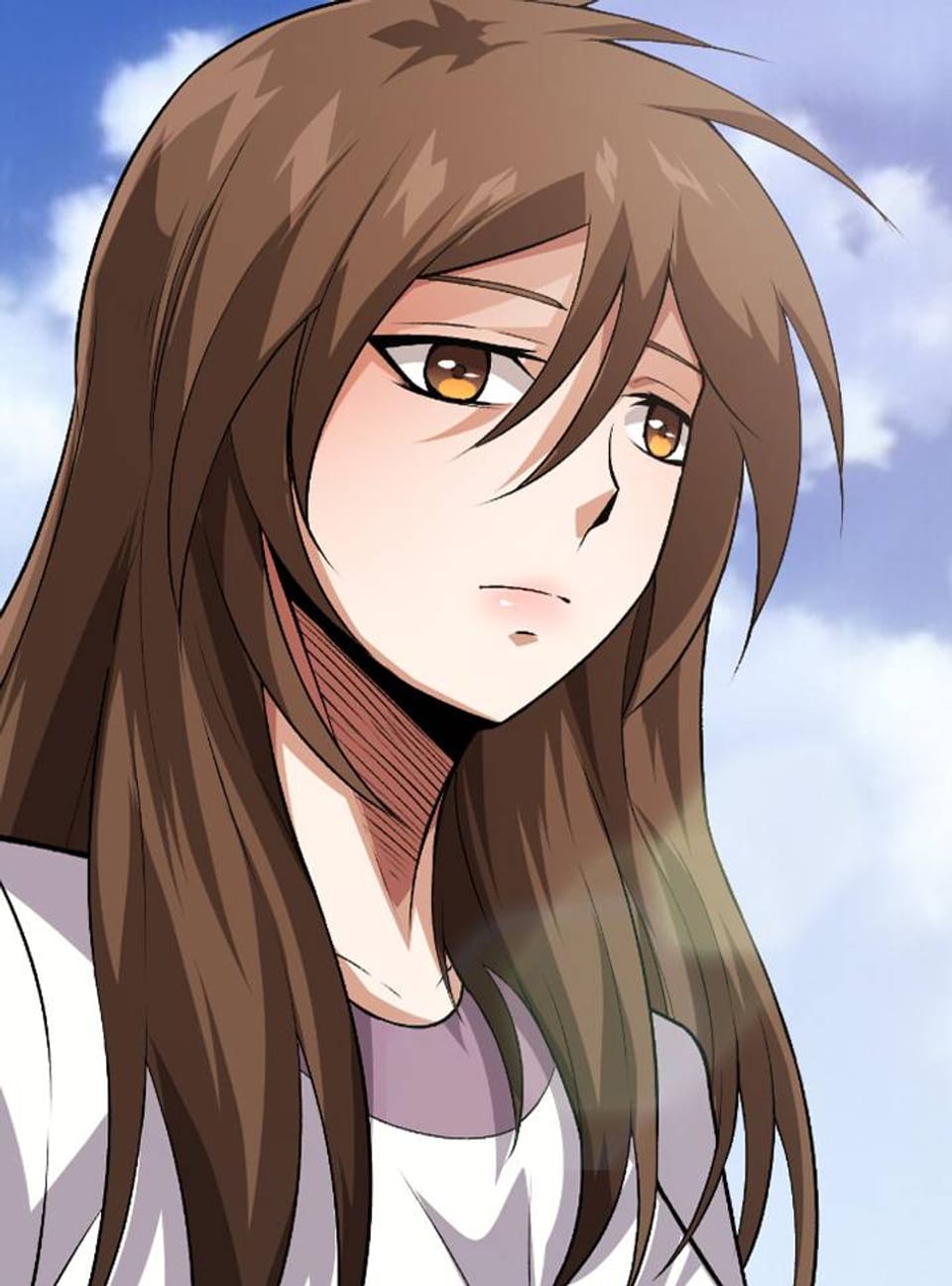 S급 나무로 레벨업 19화