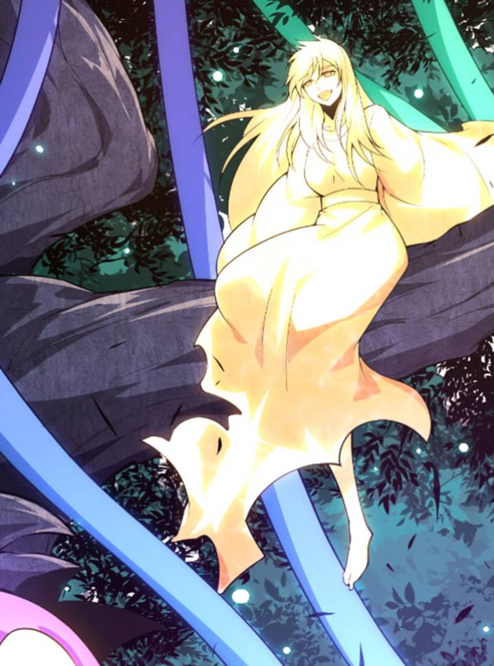 S급 나무로 레벨업 20화