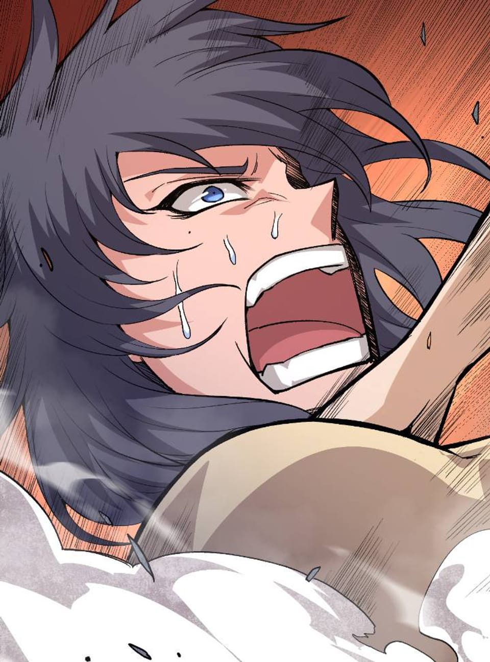 S급 나무로 레벨업 22화