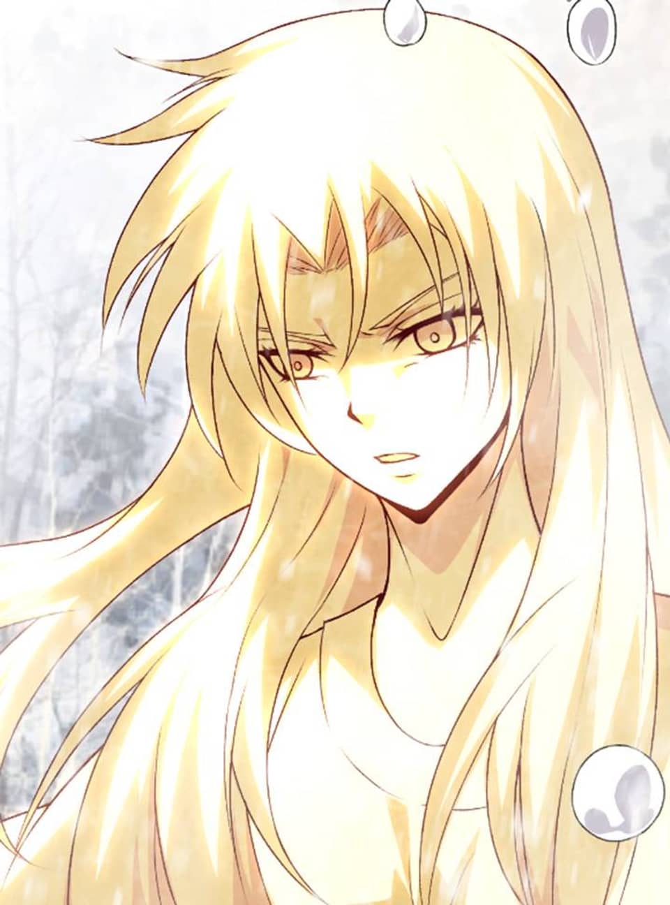 S급 나무로 레벨업 23화