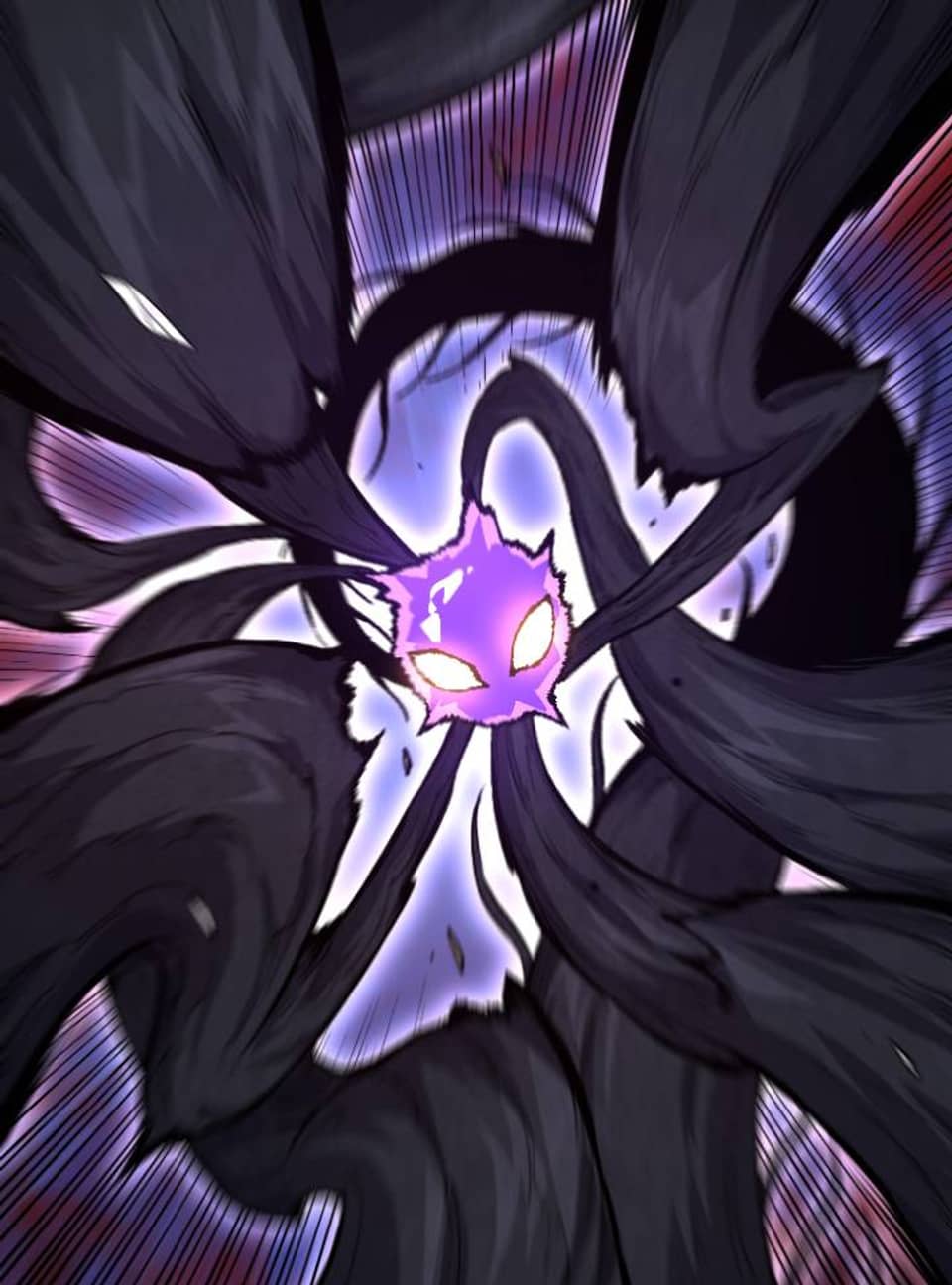 S급 나무로 레벨업 27화