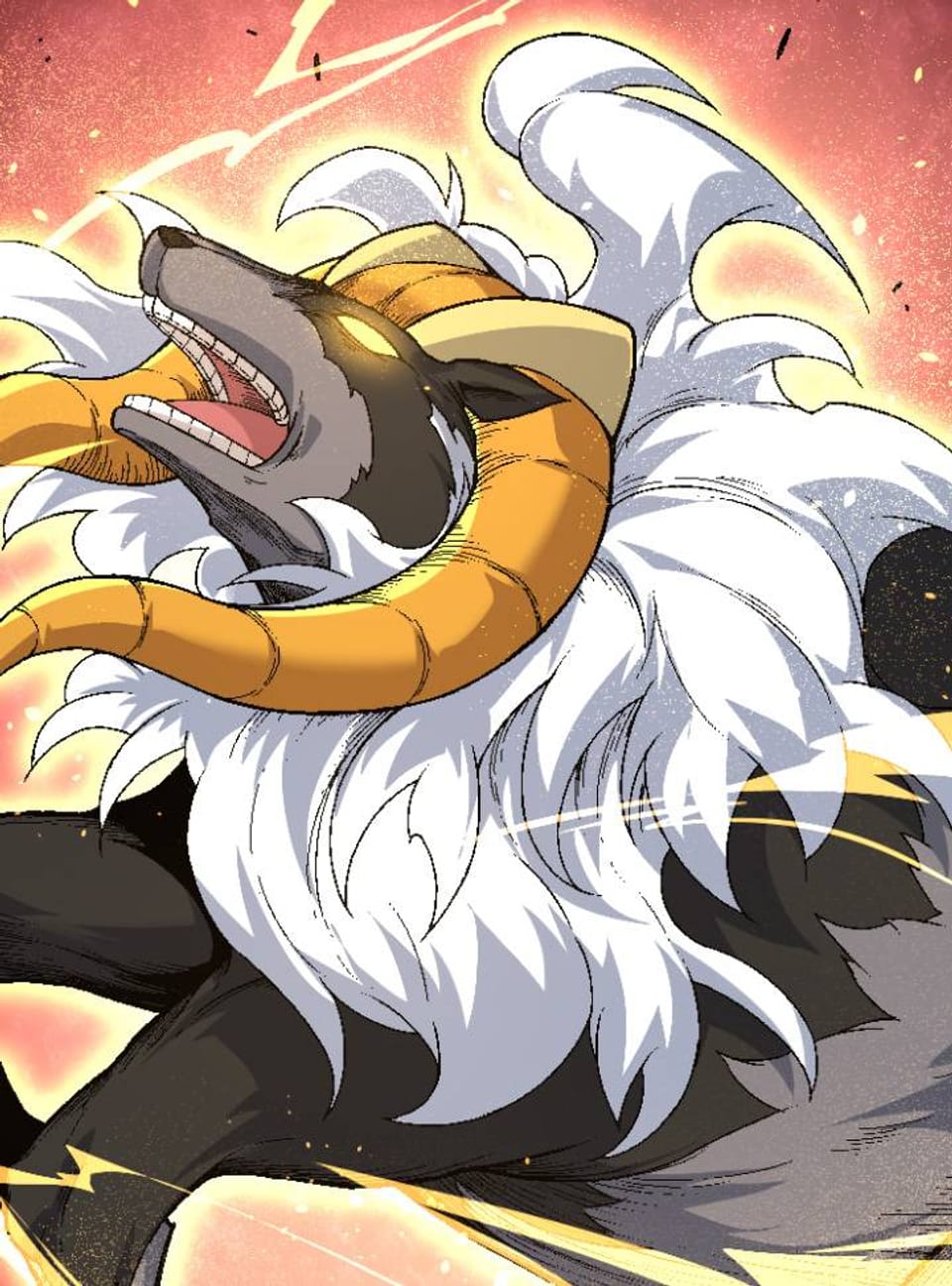 S급 나무로 레벨업 28화