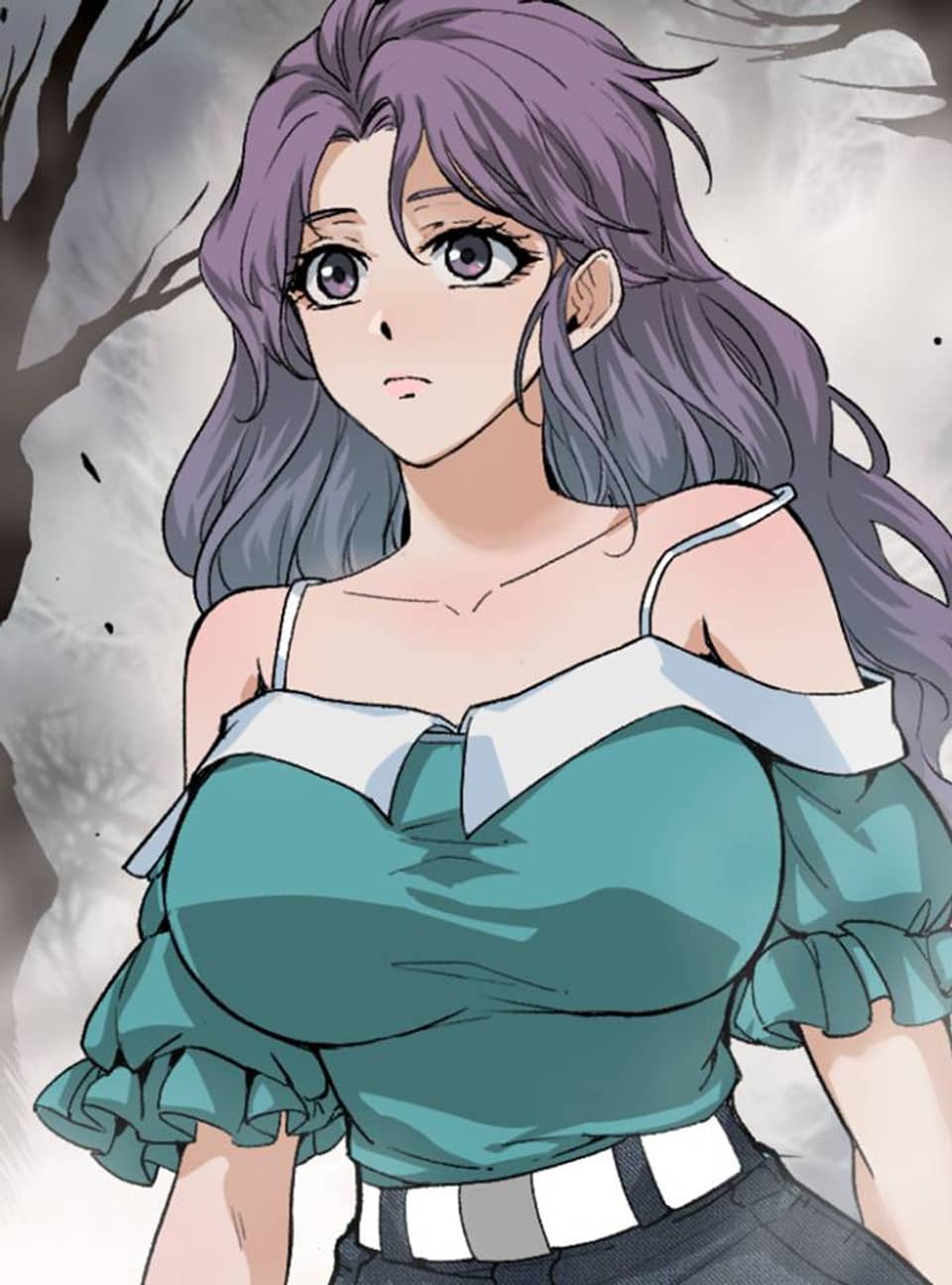 S급 나무로 레벨업 29화