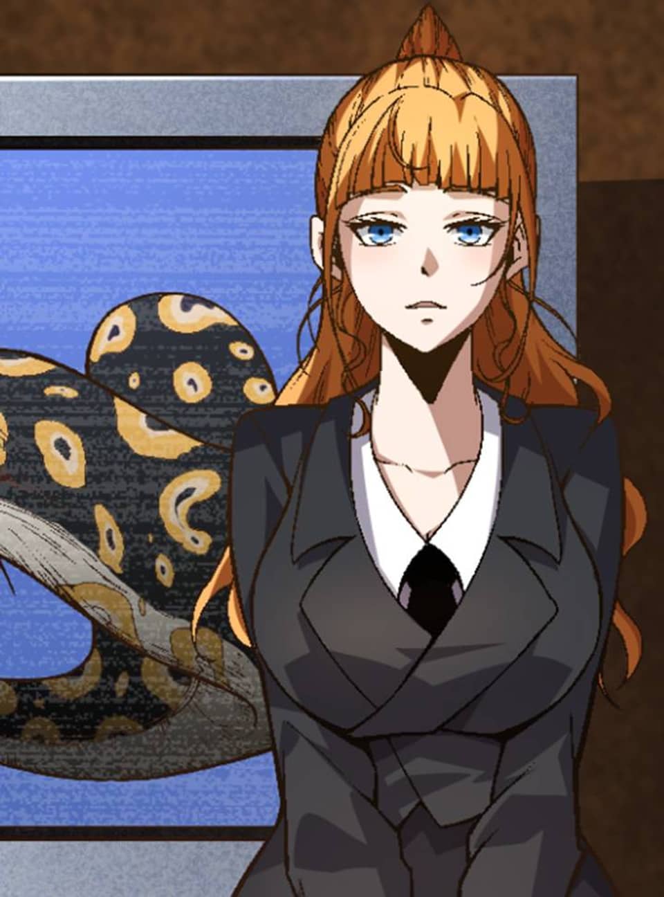 S급 나무로 레벨업 31화