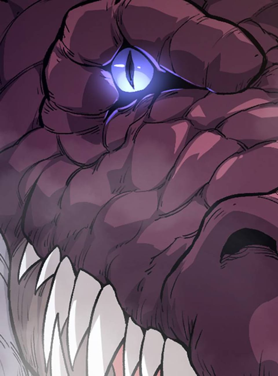 S급 나무로 레벨업 32화