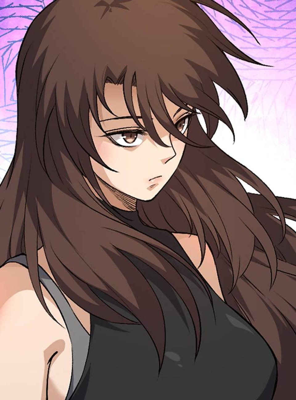 S급 나무로 레벨업 34화