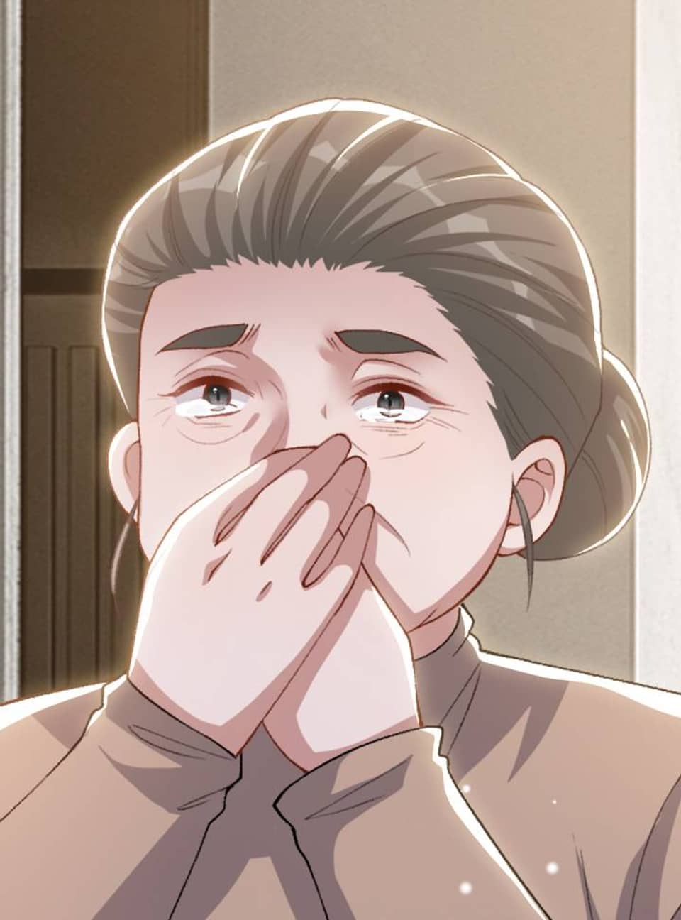 집착공의 인형놀이 211화