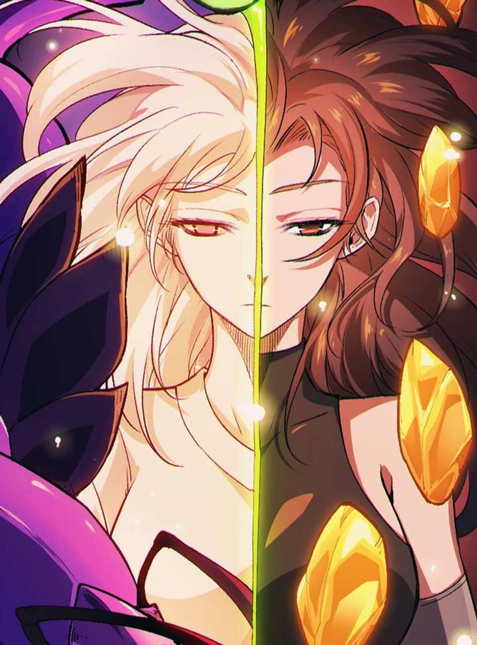 S급 나무로 레벨업 35화