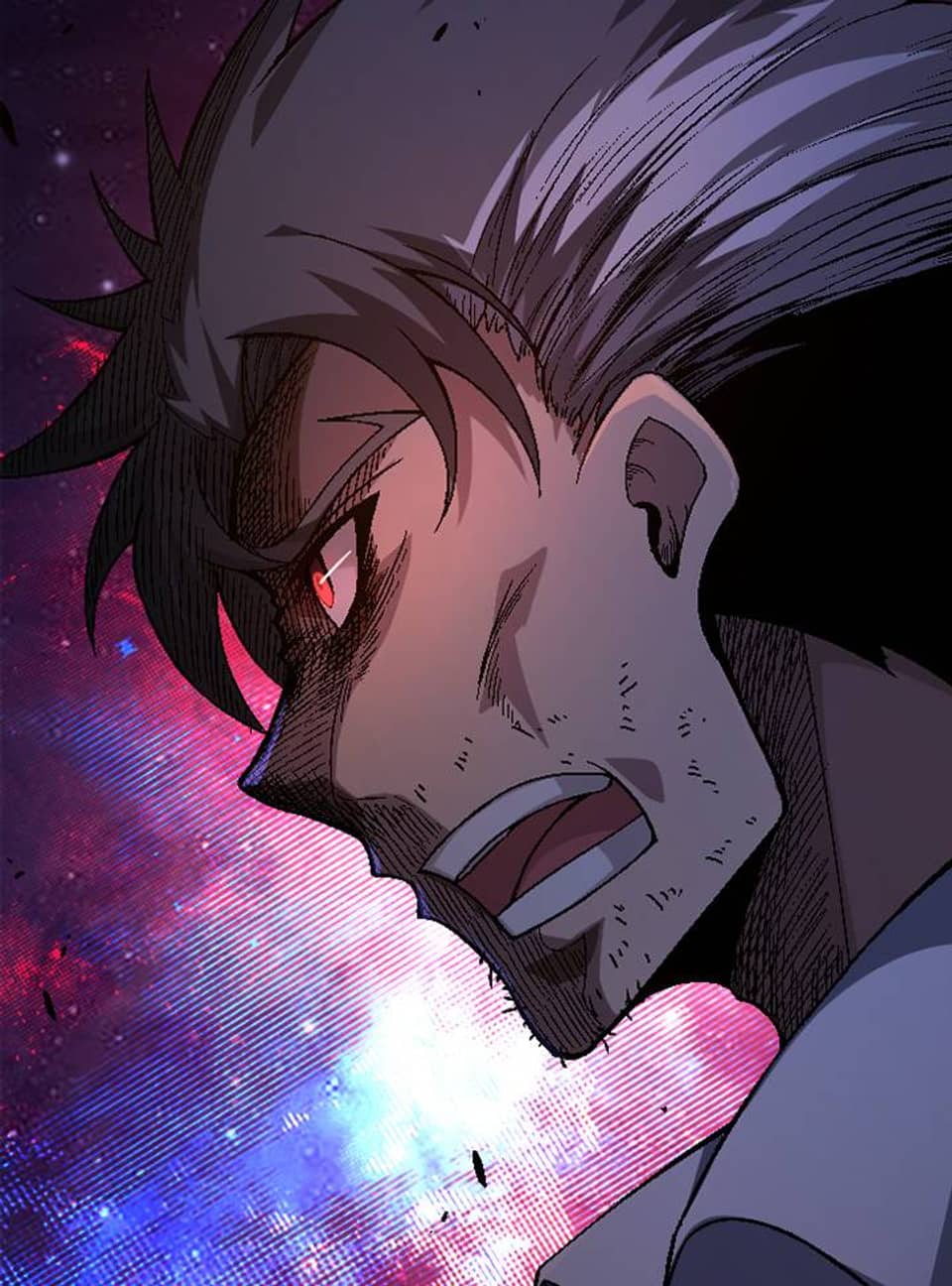 S급 나무로 레벨업 39화