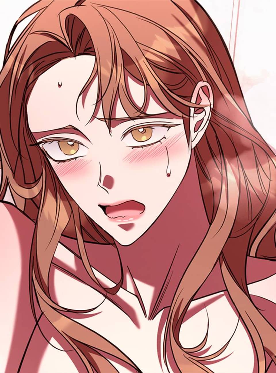 길티 오피스 [개정판] 15화