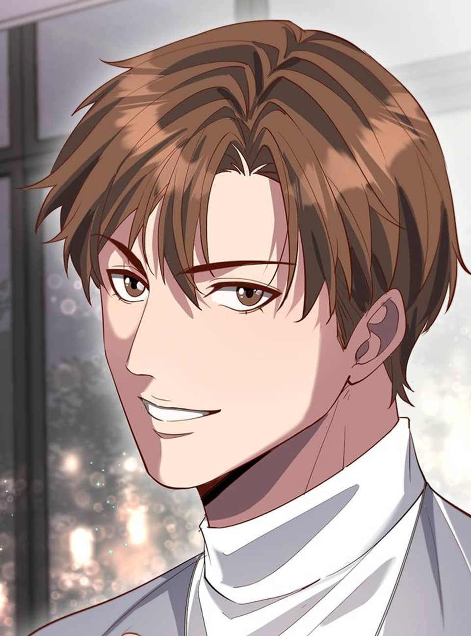 무한 루프에서 탈출하기 85화