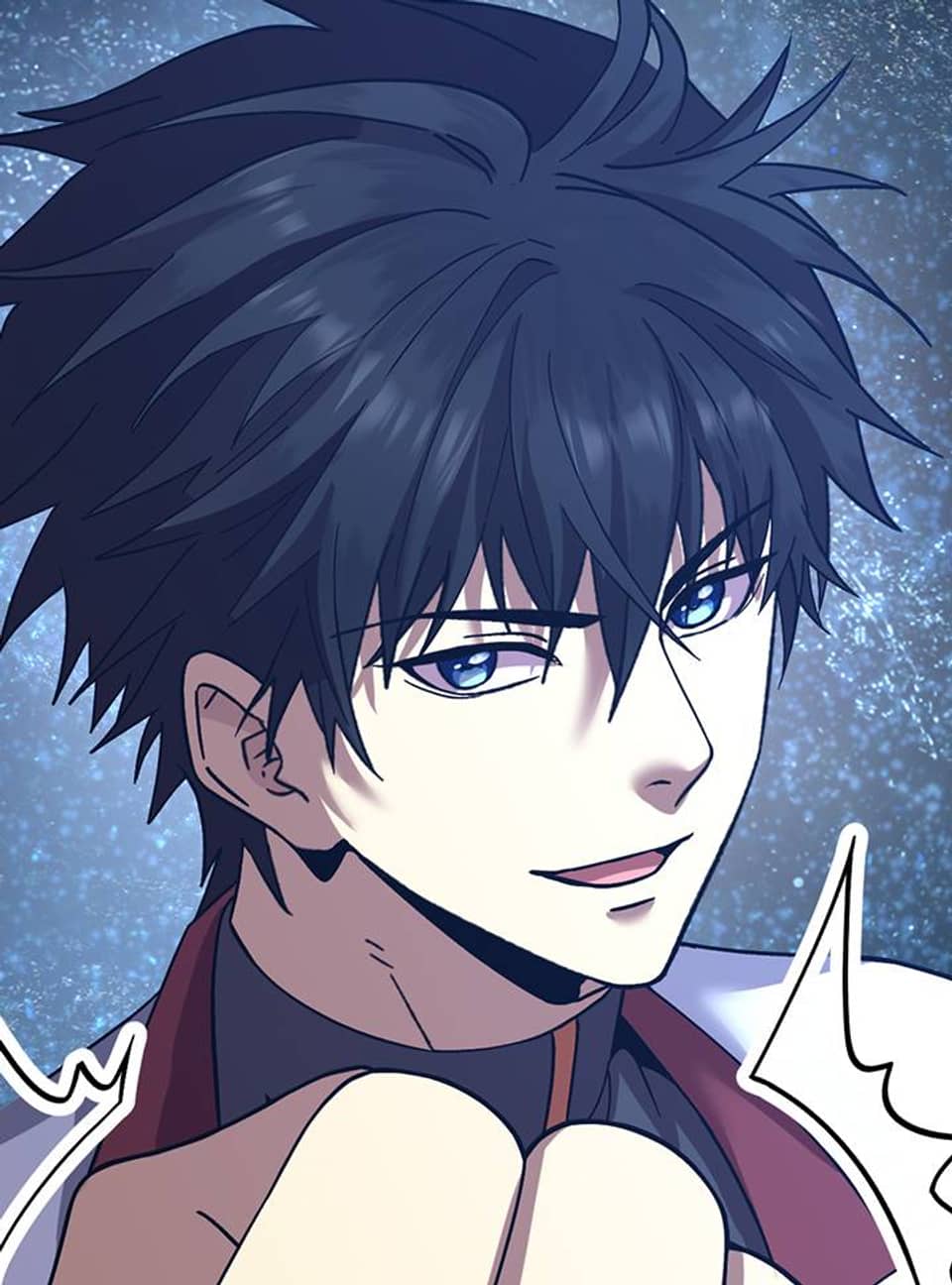 만년 후 미래에서 레벨업 225화