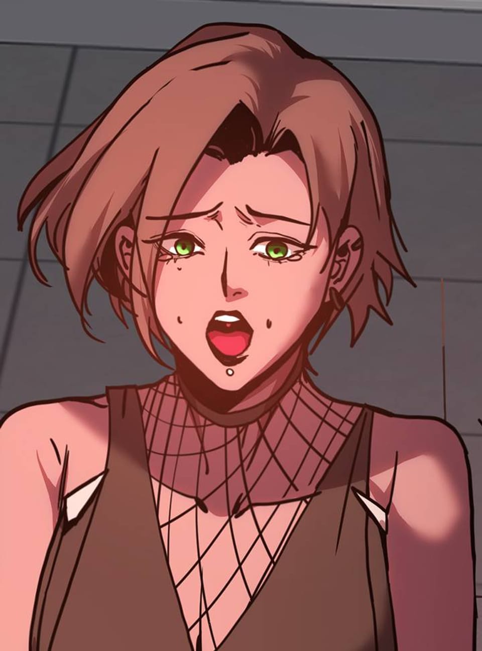 만년 후 미래에서 레벨업 228화