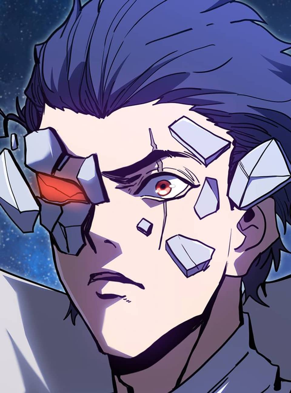 만년 후 미래에서 레벨업 230화