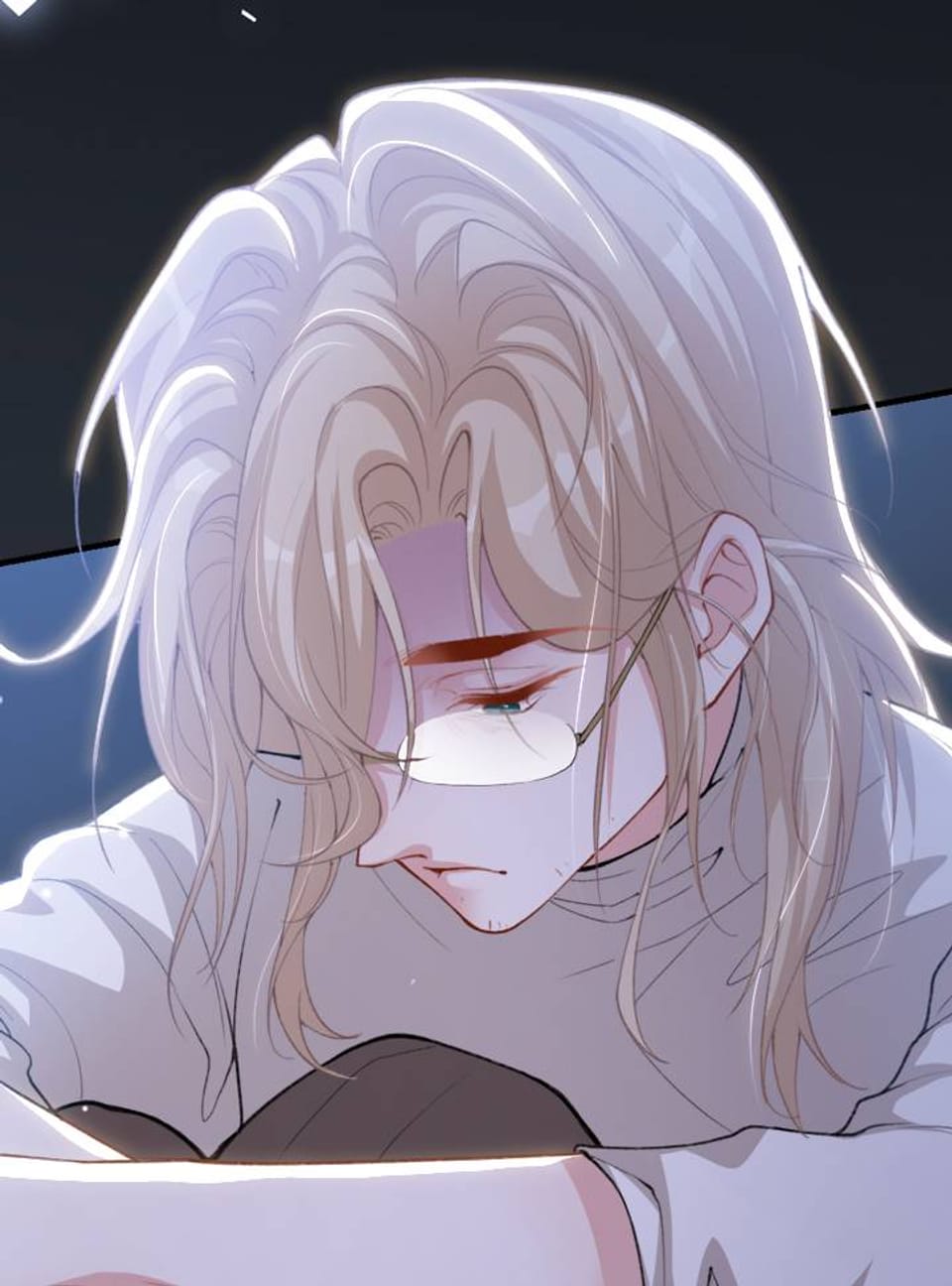 집착공의 인형놀이 217화