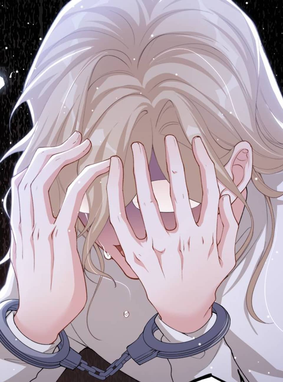 집착공의 인형놀이 218화