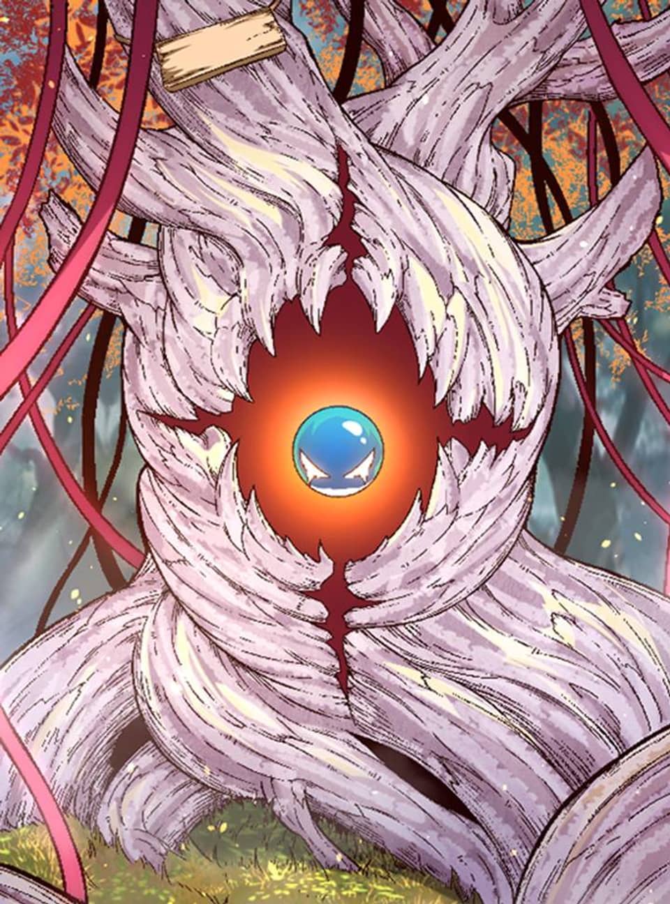 S급 나무로 레벨업 42화