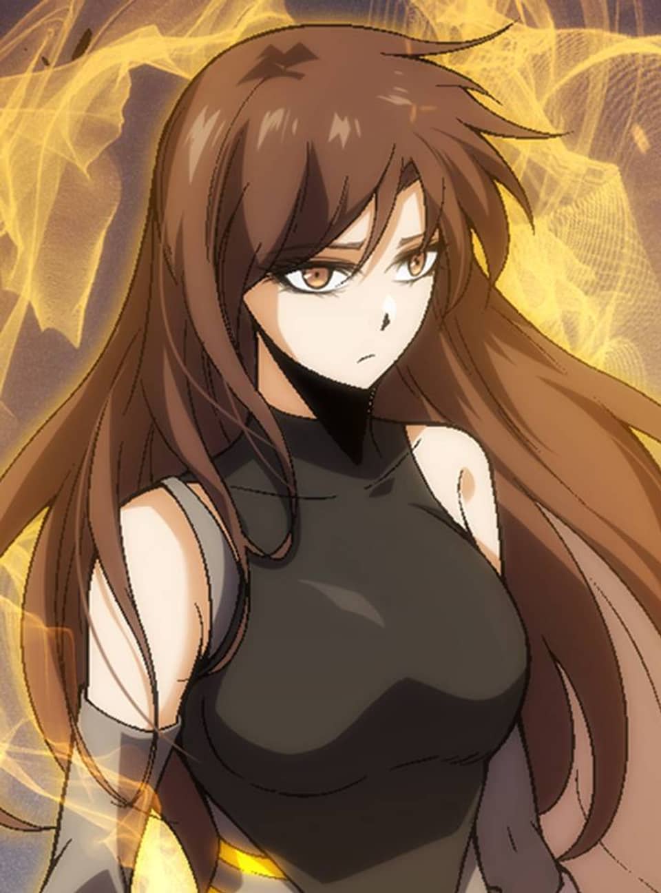 S급 나무로 레벨업 44화