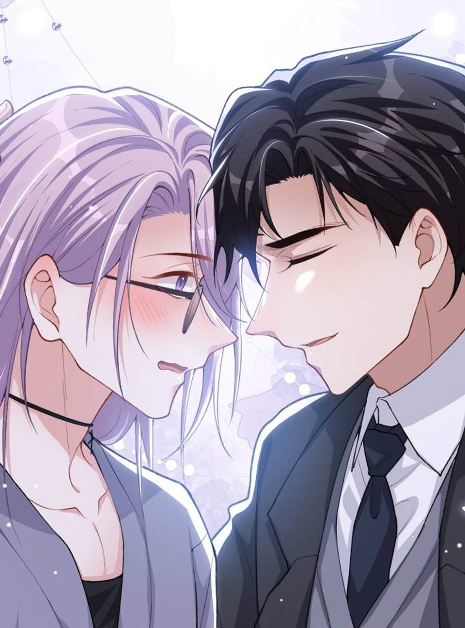 집착공의 인형놀이 219화