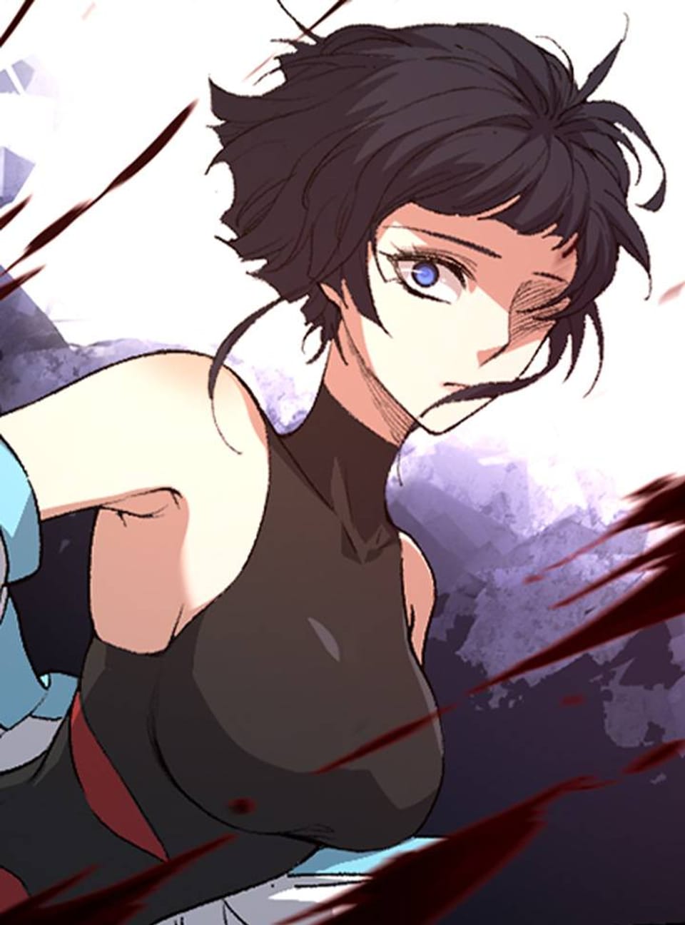 S급 나무로 레벨업 47화