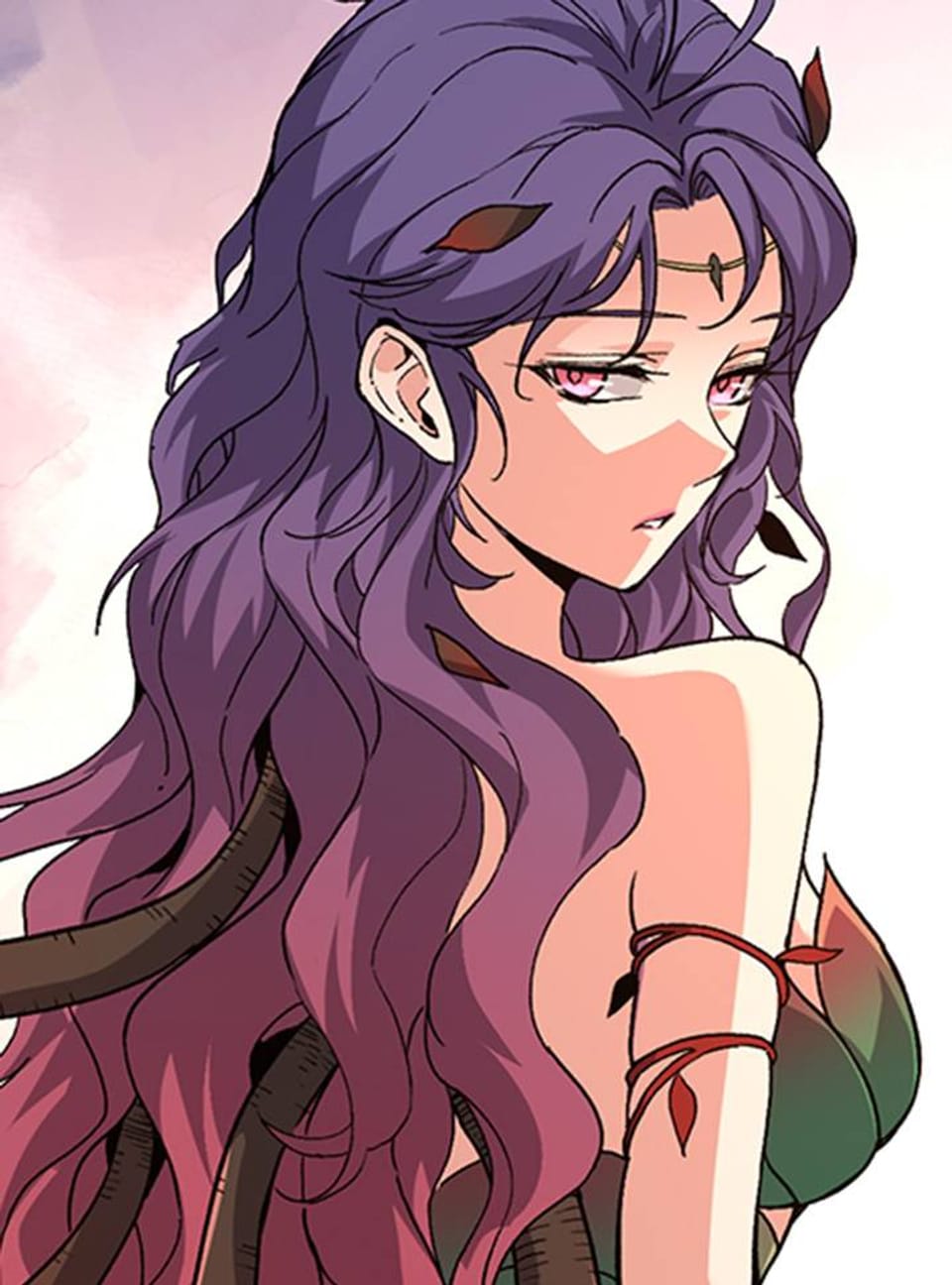 S급 나무로 레벨업 48화