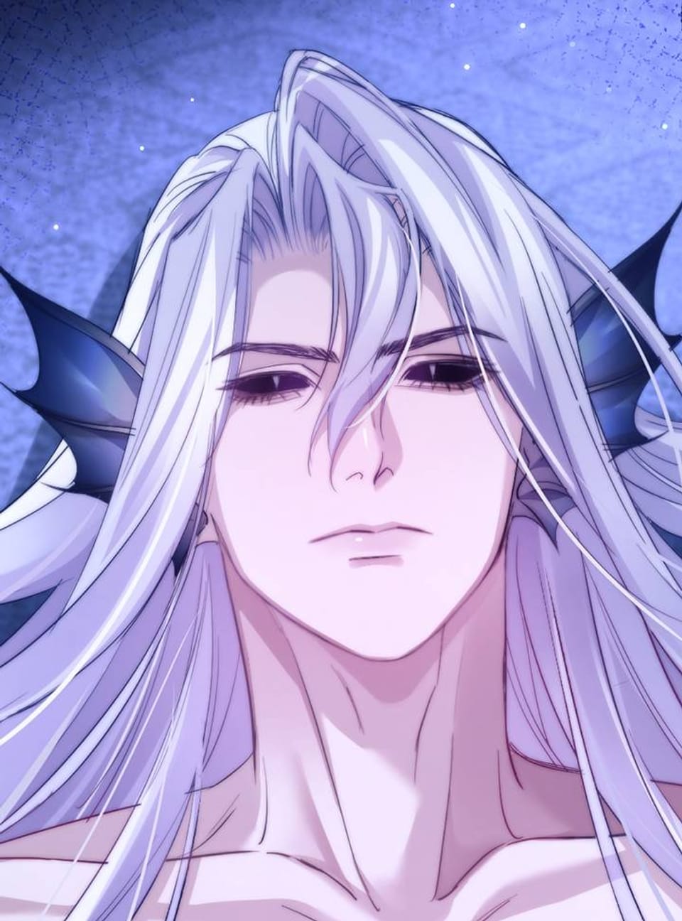 다니엘의 인어 100화