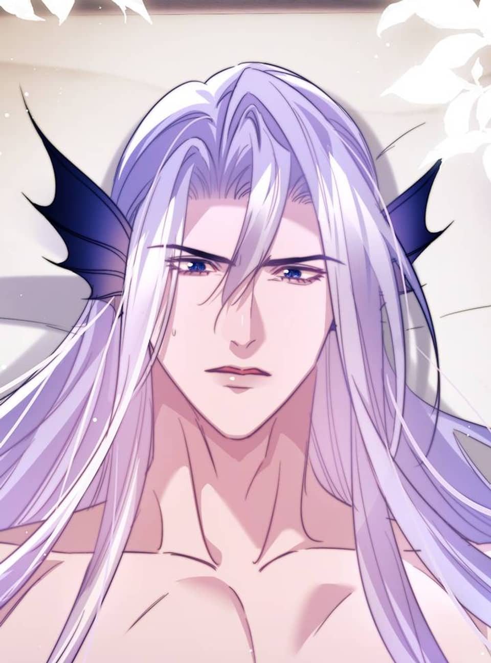 다니엘의 인어 102화