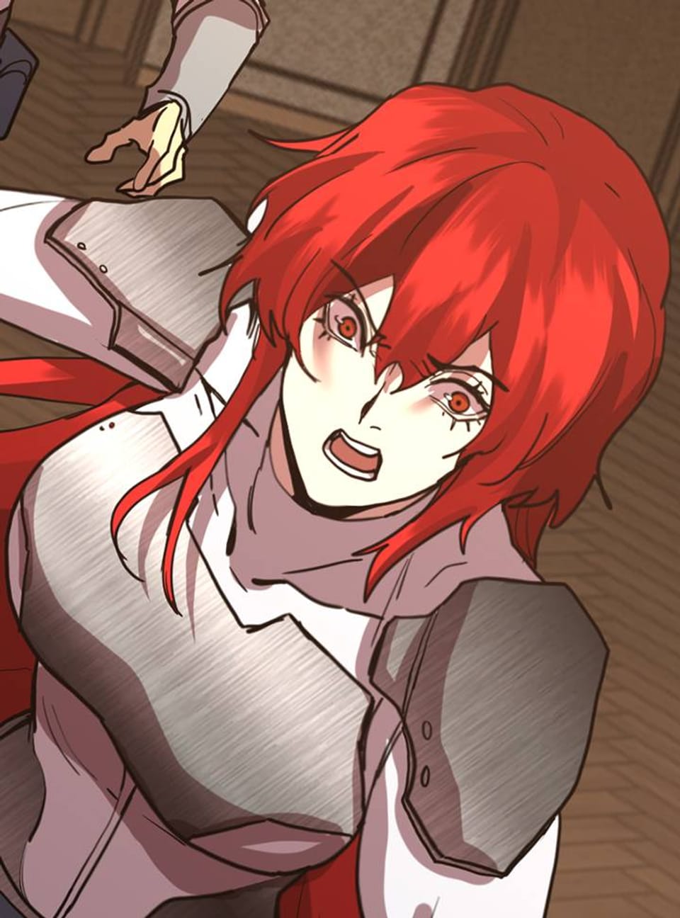 만년 후 미래에서 레벨업 233화