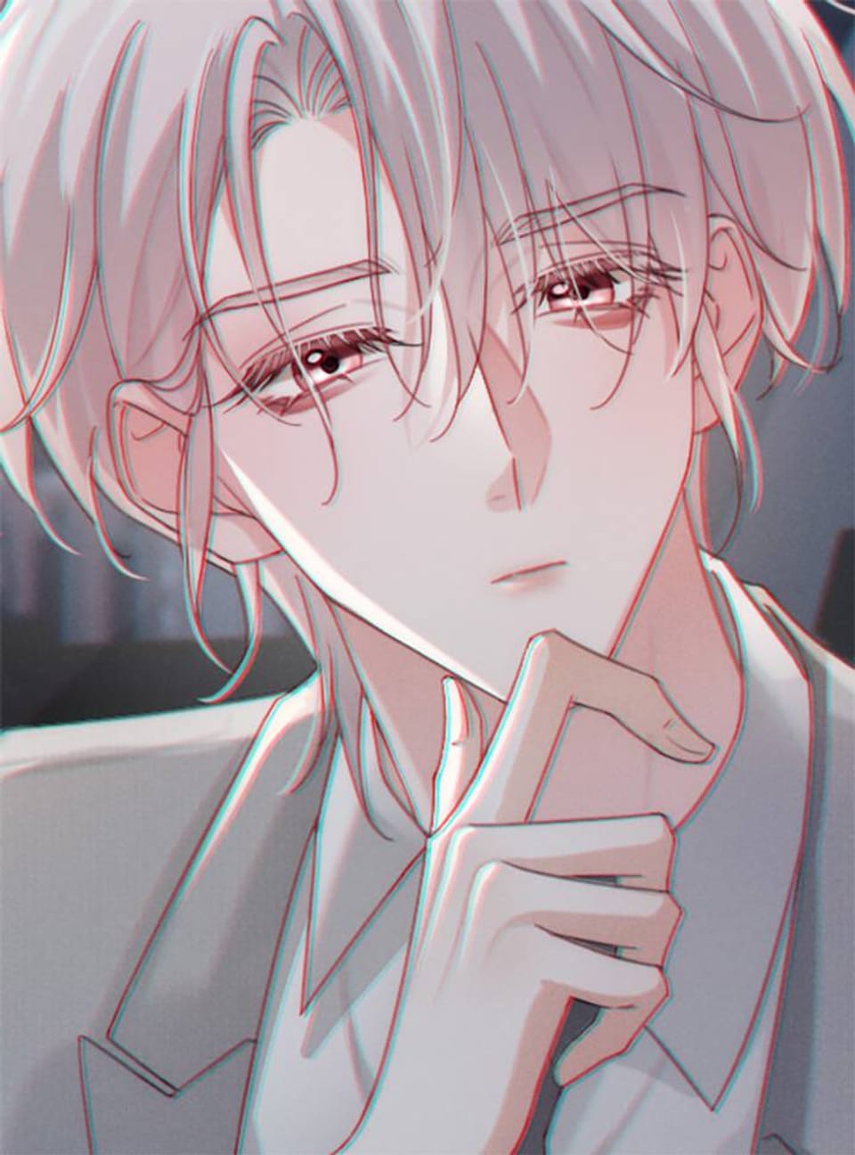 페로몬 인 더 딥 31화