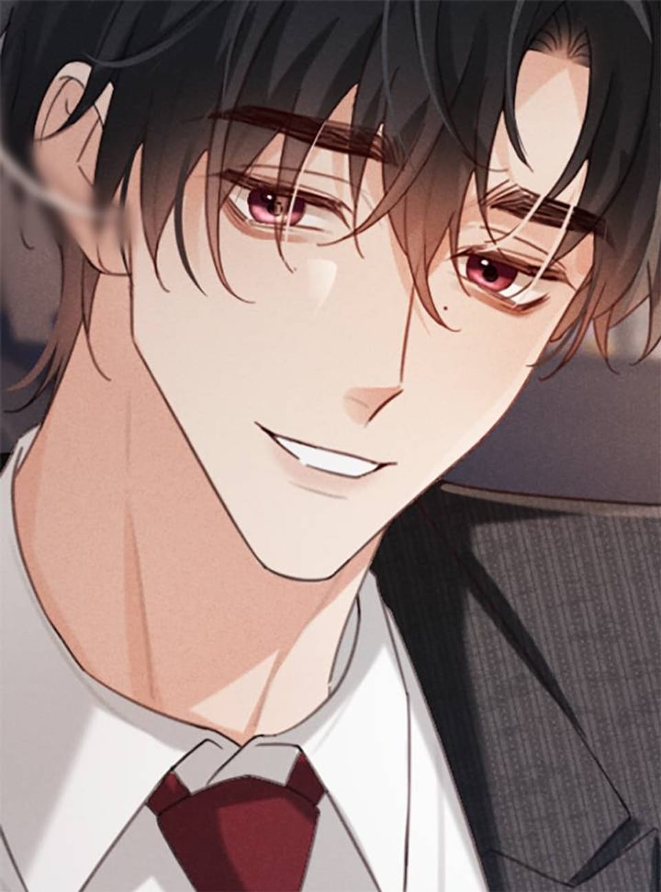 페로몬 인 더 딥 32화