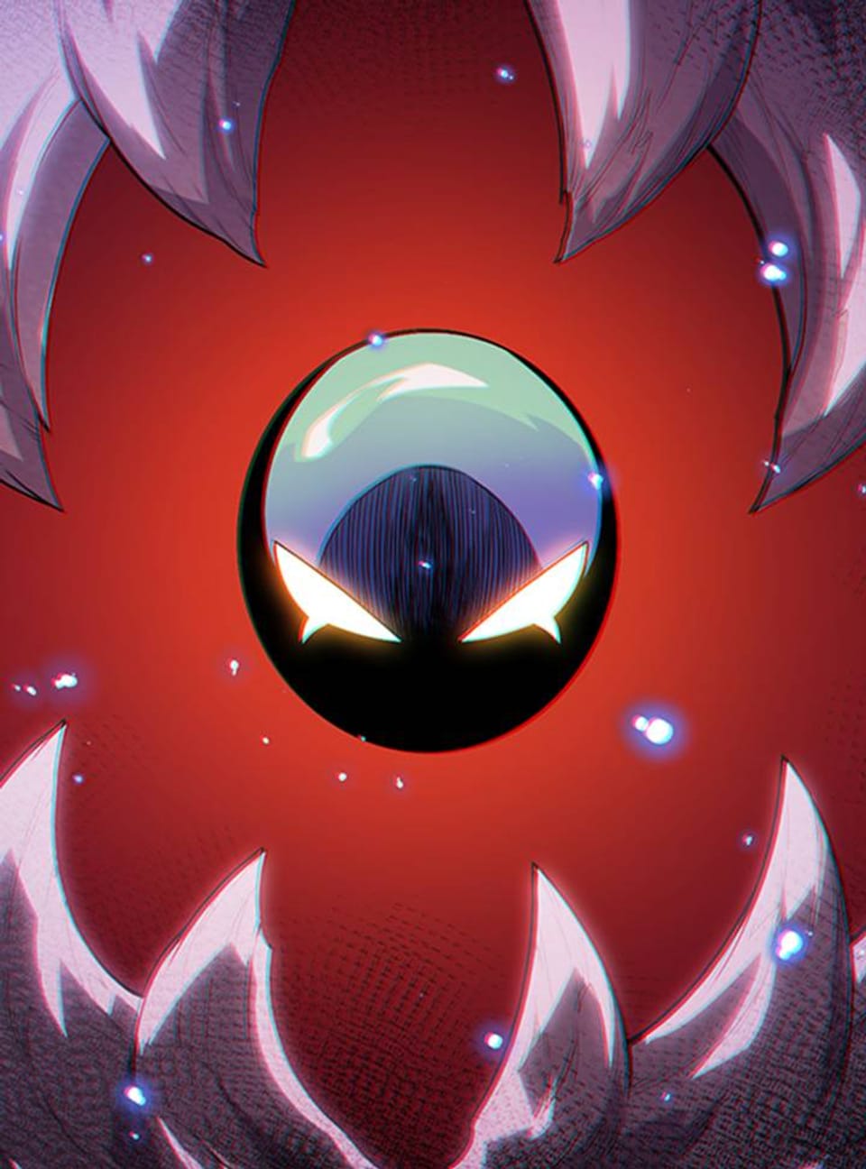 S급 나무로 레벨업 51화