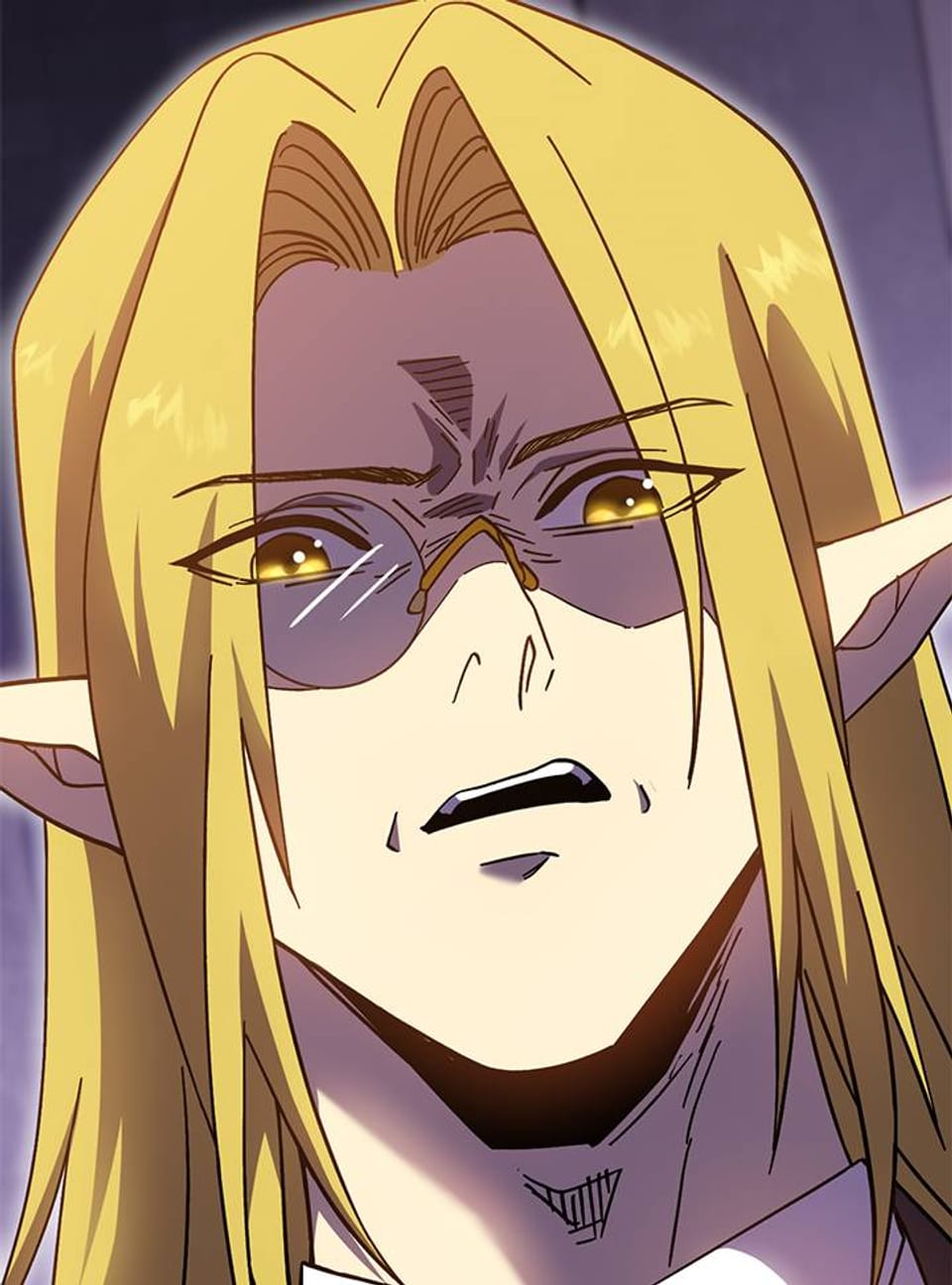 만년 후 미래에서 레벨업 236화